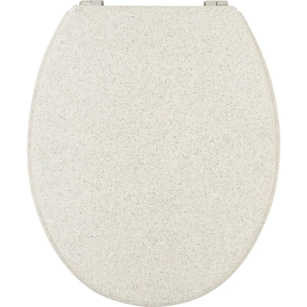 Water wc sedile wc coperchio sanwood granit antiscivolo
