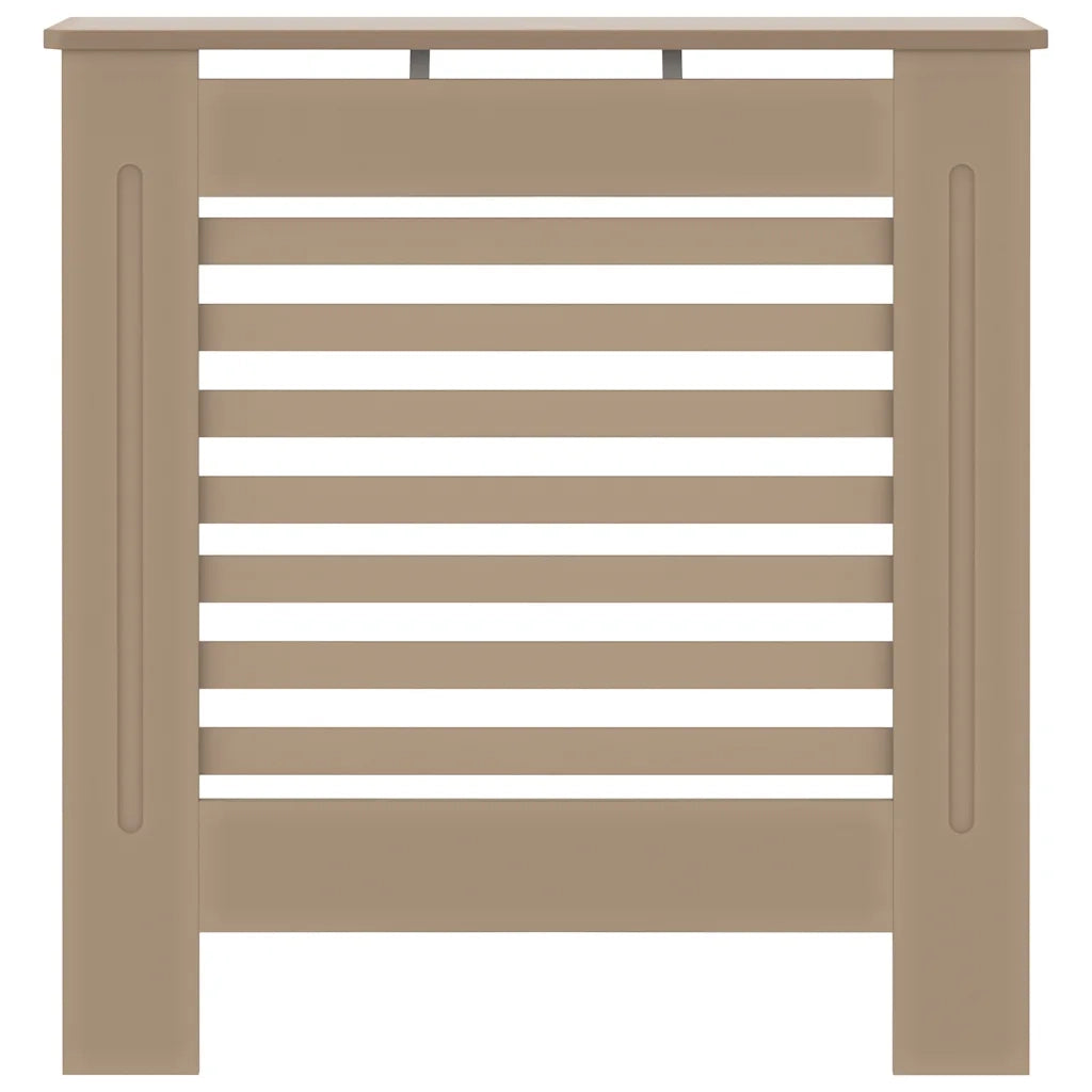 Copertura per Radiatore in MDF 78 cm cod mxl 69958