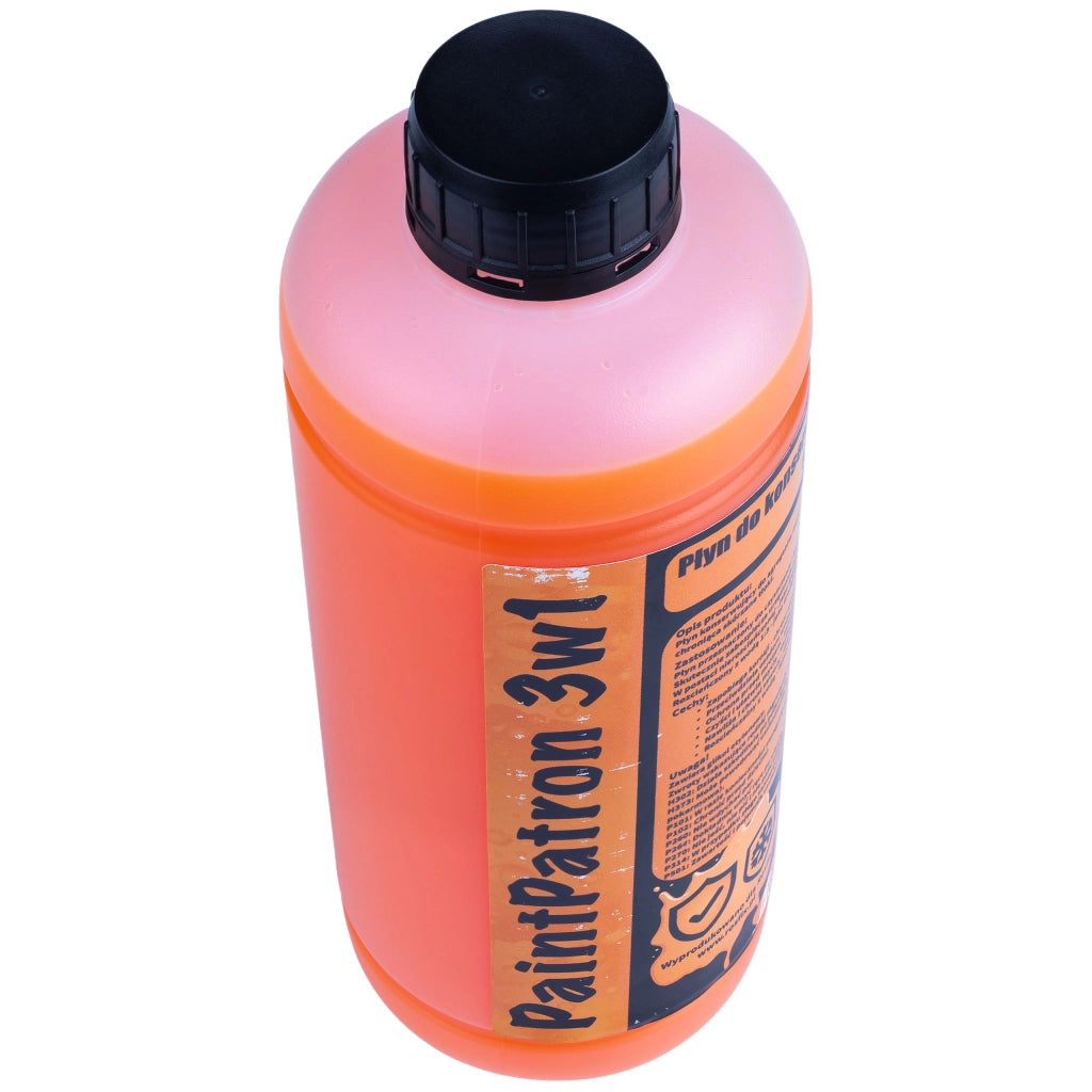 Set di Manutenzione per Spruzzatori Airless di Verniciatura – Olio Lubrificante Smoox 0