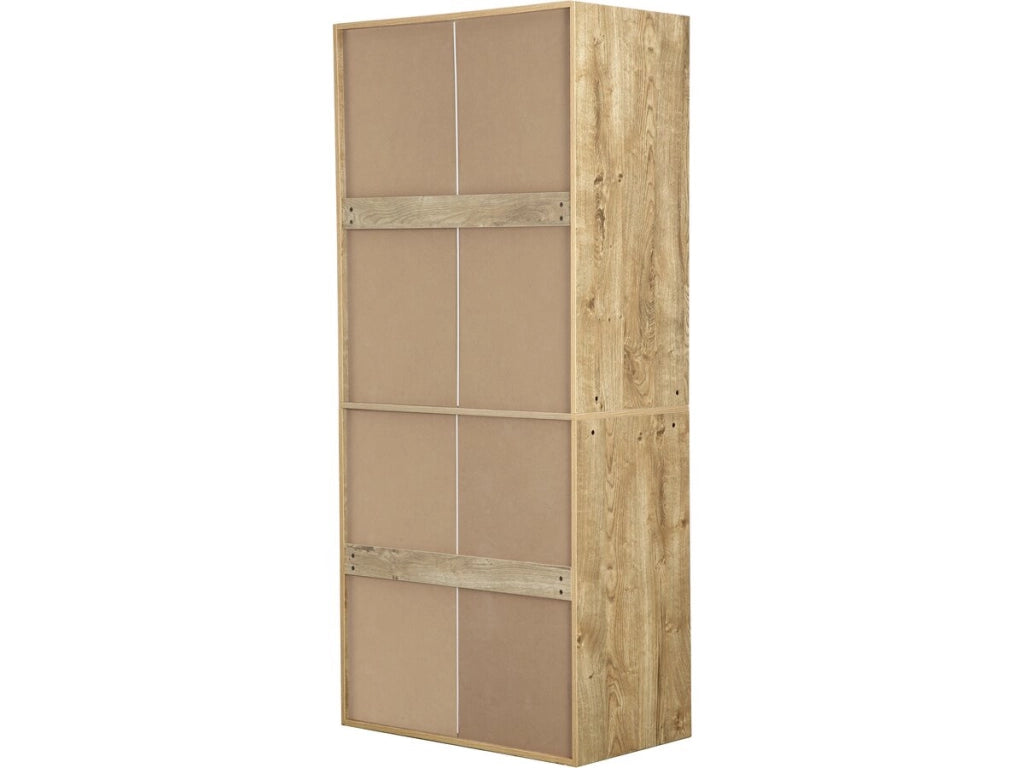 Set da toilette modulare "Opera" - 3 unità - Beige
