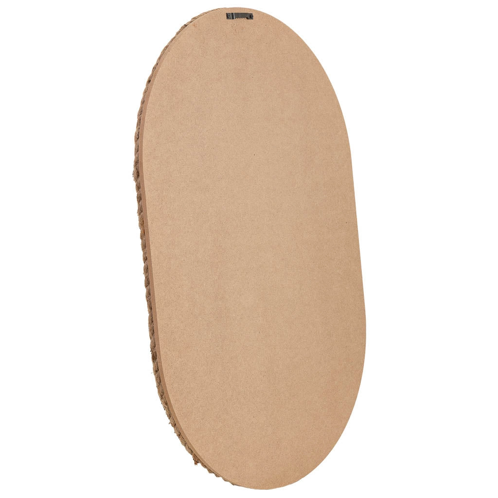 Specchio in legno