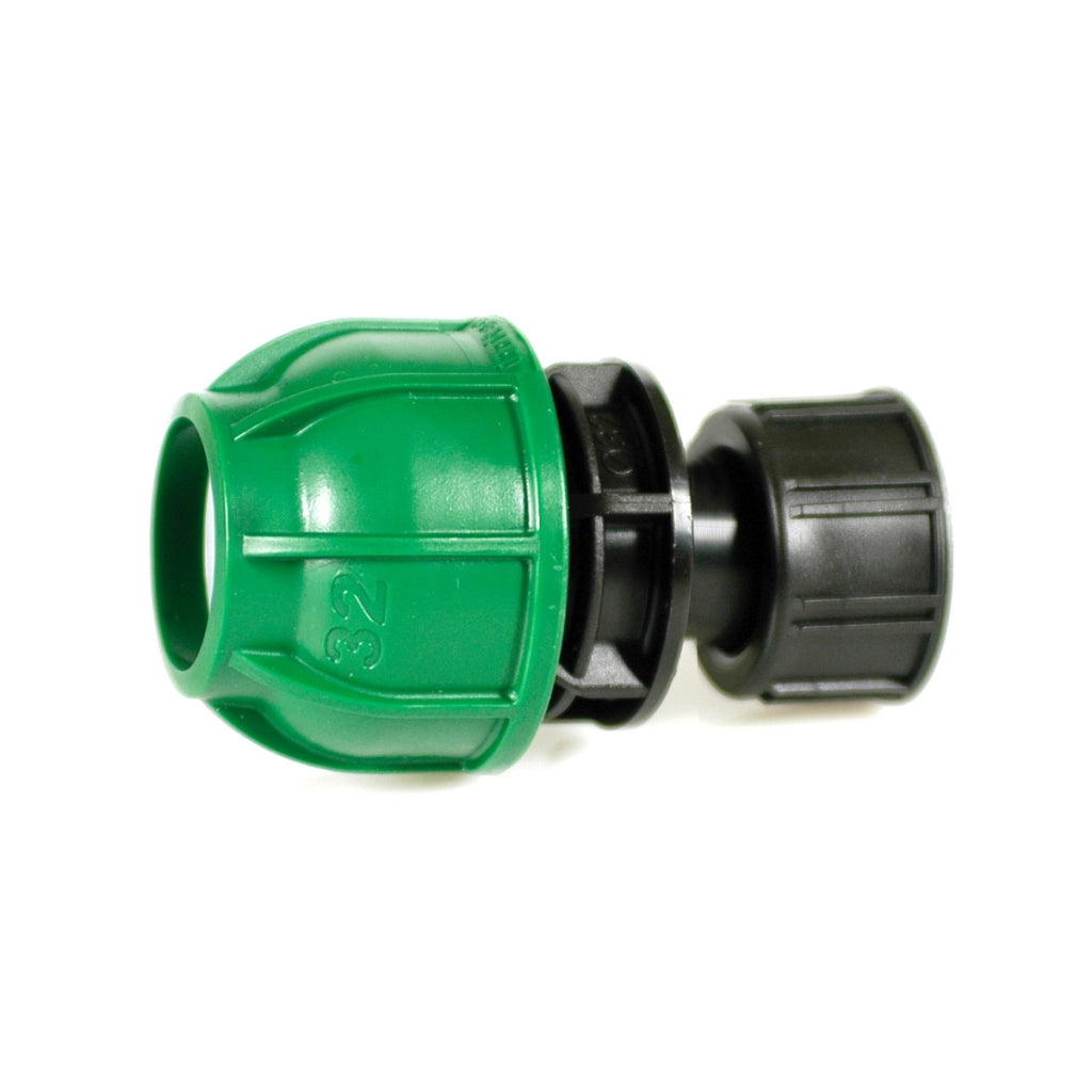 MANICOTTO CON OR GIUNTO A COMPRESSIONE- 1 x 32- IRRIT- pezzi 10
