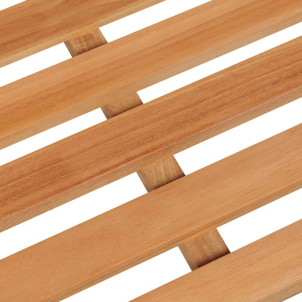 Set da pranzo da esterno/mobili da giardino in legno massello di teak da 5 pezzi 02_0014289