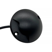 Faretto segnapassi small LED 2W calpestabile radente nero luce bianca naturale 4000K 12V IP65