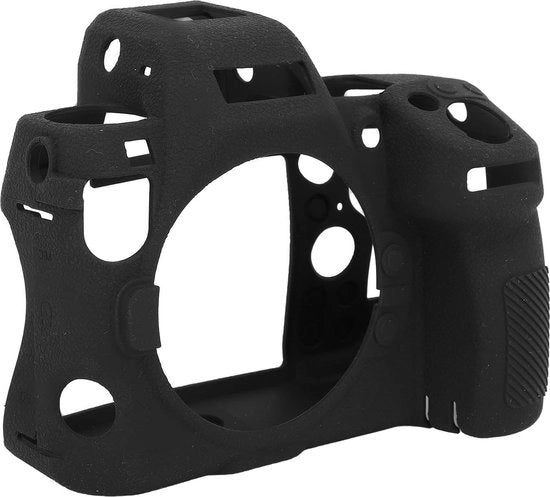 Protezione Soft Siliconica per Camera Z8 - Protezione Leggera e Ultradurissima per Camere con Confezione a Contatto con la Pelle