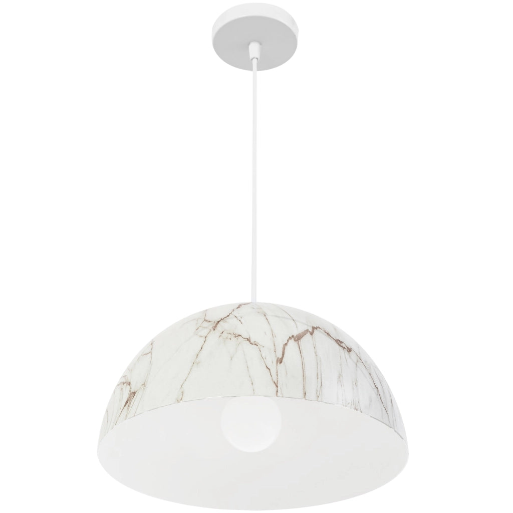 Lampada APP911-1CP Marble
