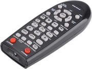 Comando a distanza premium per sistemi di controllo del volume - Comando a distanza multifunzionale con più parole chiave.