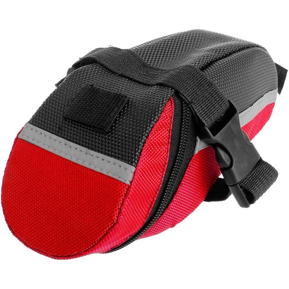 Trade Shop - Borsa Da Sella Impermeabile Posteriore Da Bici Bicicletta Deposito All'aperto -