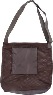 Borsa da Frutta e Verdura Portatile con Cerniera per la Raccolta di Funghi e Frutta