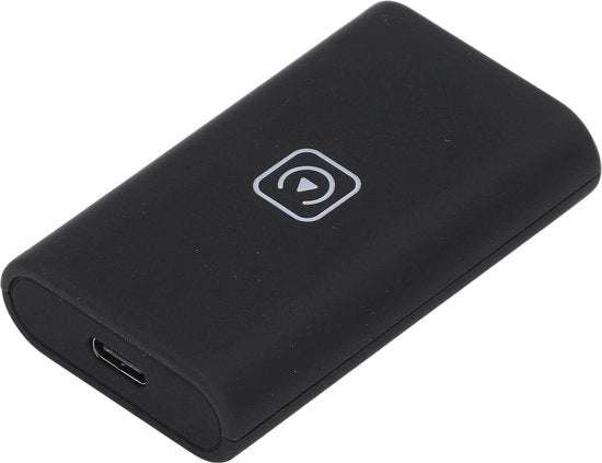 Adattatore wireless converte in wireless Carplay - supporta cavo e IOS AirPlay - MLink - Android Auto.