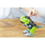 Mega Dino Biopod - YCOO - CYBERPUNK da costruire - 22cm