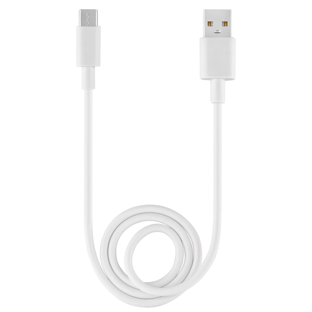 Lampada da tavolo in alluminio bianco senza fili per interni ed esterni stile moderno