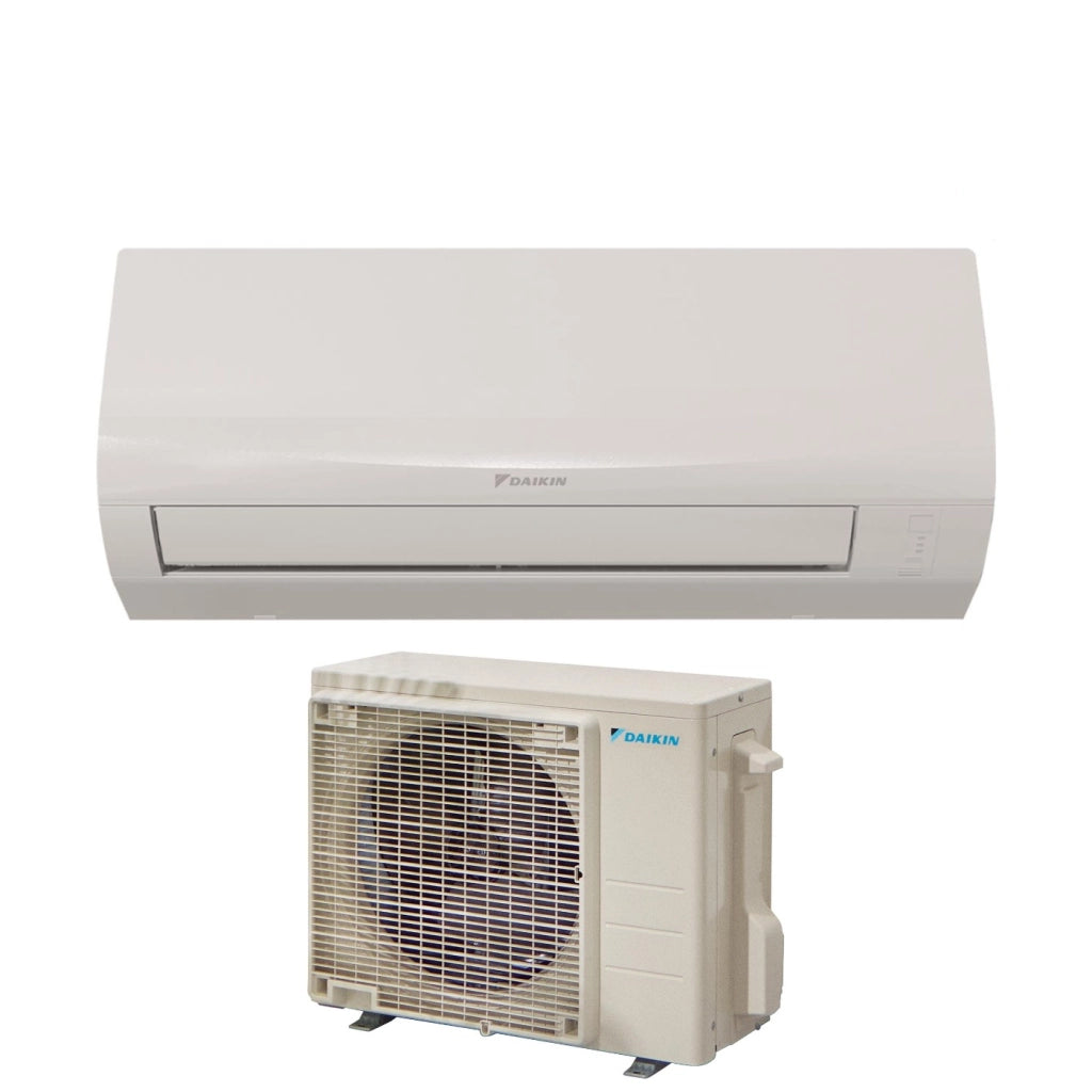 Condizionatore Daikin Ecoplus Sensira 21000 Btu FTXF60F R-32 Wi-Fi Integrato