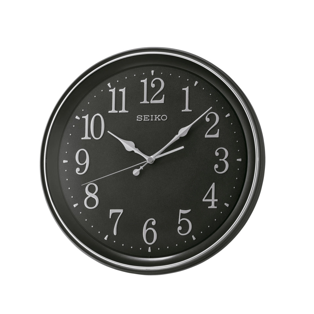 SEIKO CLOCKS WATCHES Mod. QXA798K