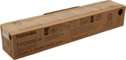 ORIGINAL Toshiba toner nero T-FC505EK 6AJ00000139 ~38400 Seiten