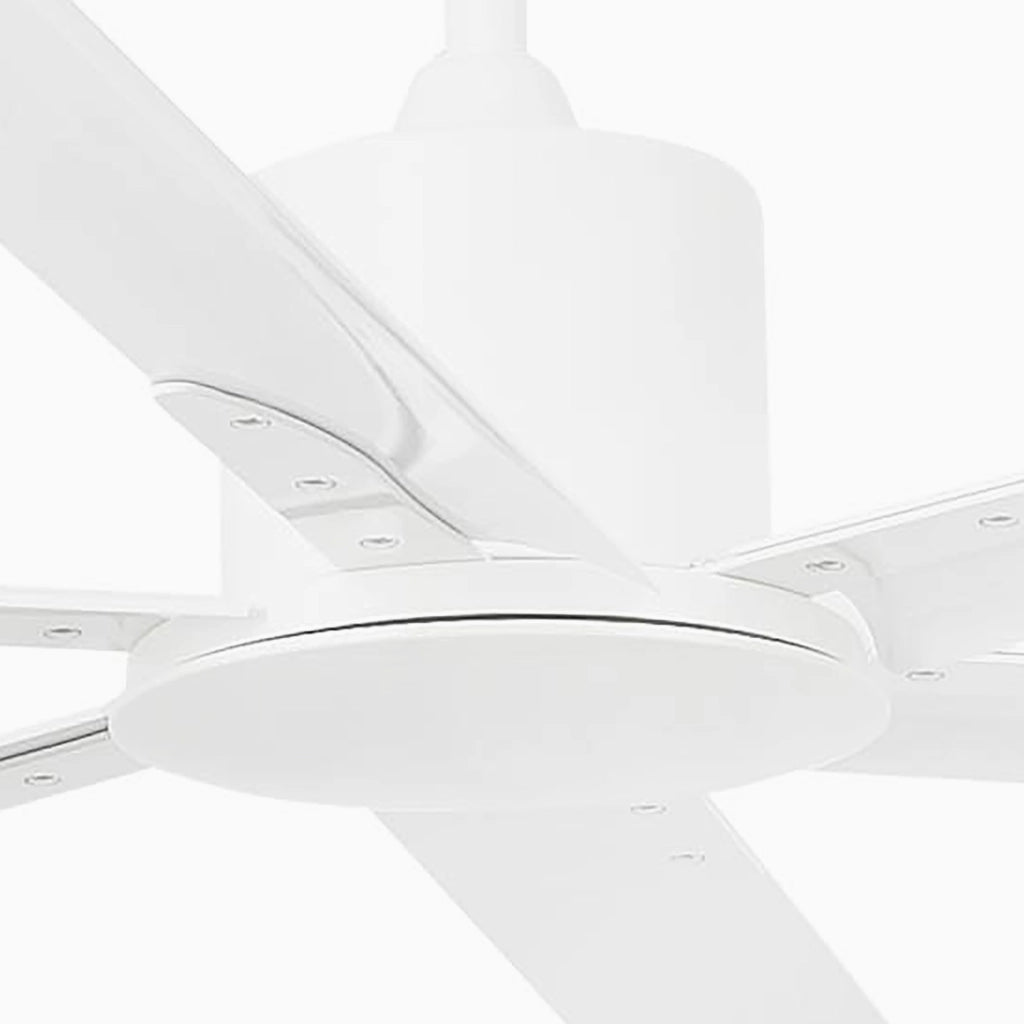 ANDROS, Ventilatore senza Luce, Faro Barcelona