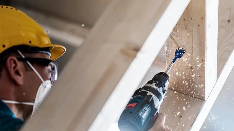 Bosch 2 608 900 336 punta per trapano Punta per trapano a lancia 13 pz