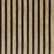 Pannelli di legno in vinile autoadesivi 44cmx6cm - Rimovibili - Decorazione per parete - Facili da pulire - Finitura lucida e densa - Decorazione per parete