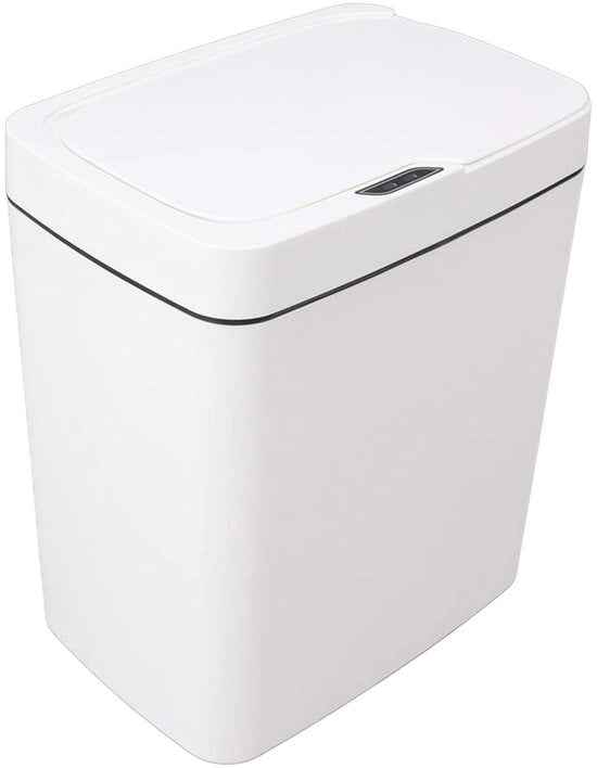 Sensor di Riconoscimento della Spazzatura - Cestino Automatico - 18L