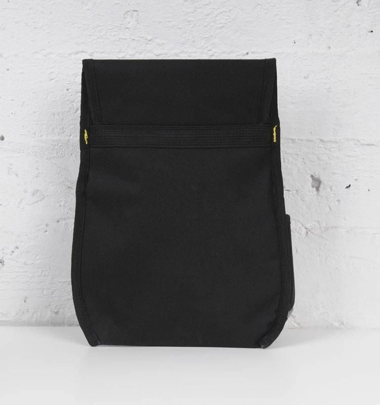 Stanley 1-96-181 cassetta per attrezzi Nero Tessuto