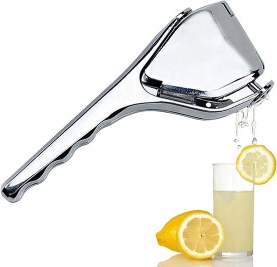 Citruspers Manuale a Citrina - 7 cm di diametro - Citrus Spremiatrice, Spremiatrice di Limone - Resistente al Lavastoviglie