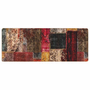 Runner in Moquette | Runner Tappeto MARSA Multicolore 80 x 200 cm Poliestere e PVC