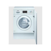 Siemens Lavasciuga da Incasso iQ500 WK14D543EU 7 kg Lavaggio 4 kg Asciugatura 1400 Giri Bianco