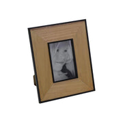 Portafoto da tavolo legno budapest rettangolare cm23,5x28,5x1,5