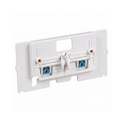 SPORTELLO PER CASSETTA INCASSO ECO - 330X180 MM  - CAT