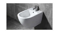 Bidet Sospeso Rea Carlo Mini