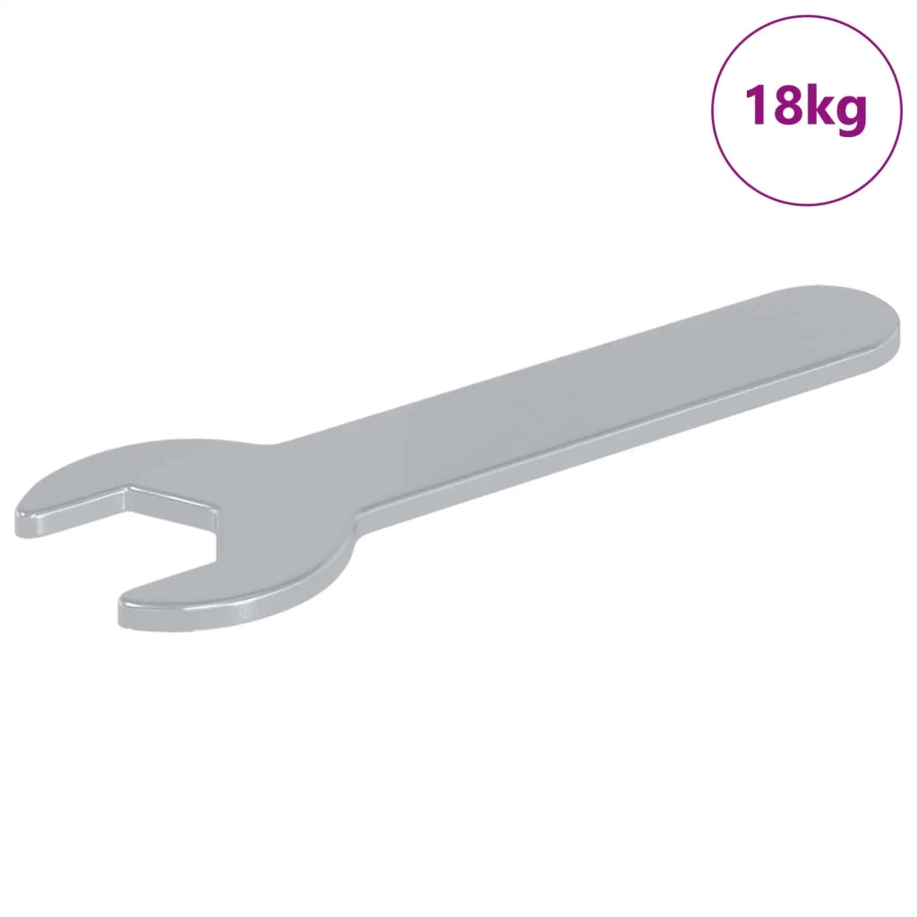 Chiave inglese 1593 pz Argento 13 mm Ferro CFW9511570