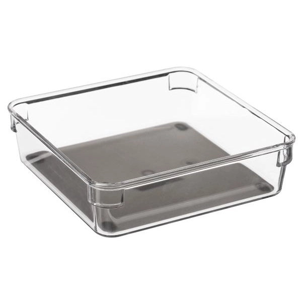 ORGANIZER DA CASSETTI 16X16X4,5CM
