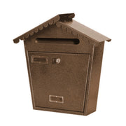 CASSETTA POSTALE ESPRESSO 716  36X13X38 CM