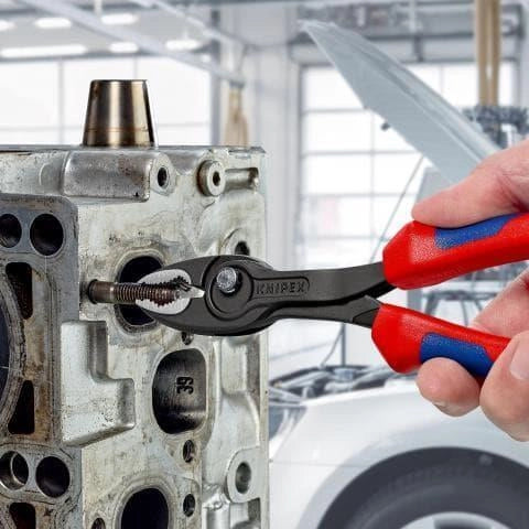 Knipex TwinGrip Pinze per giunti scorrevoli