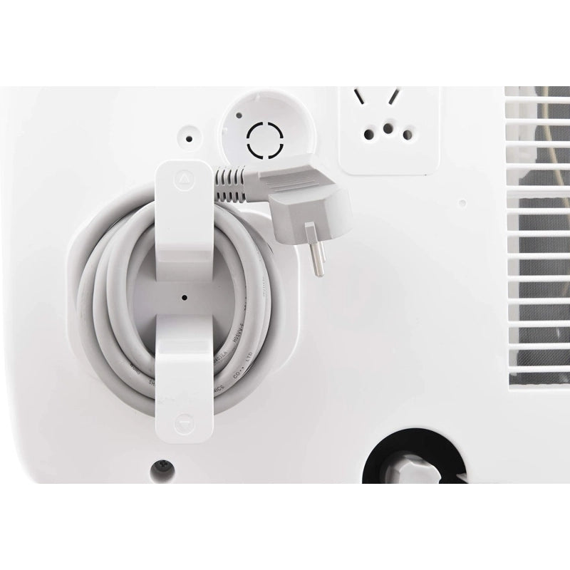 OLIMPIA SPLENDID DOLCECLIMA AIR PRO 14 HP WIFI CLIMA PORTATILE 14000 BTU CON POMPA DI CALORE CLASSE A/A+ - DOCECLIMA14HP