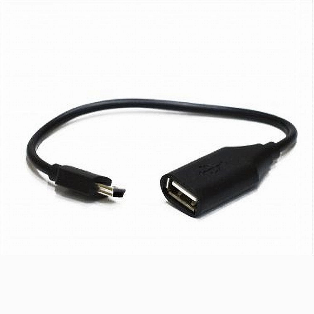 Trade Shop - Cavo Usb Per Tastiere Adattatore Otg Smart Stampanti Pc Smartphone Maxtech Otg-v001 -