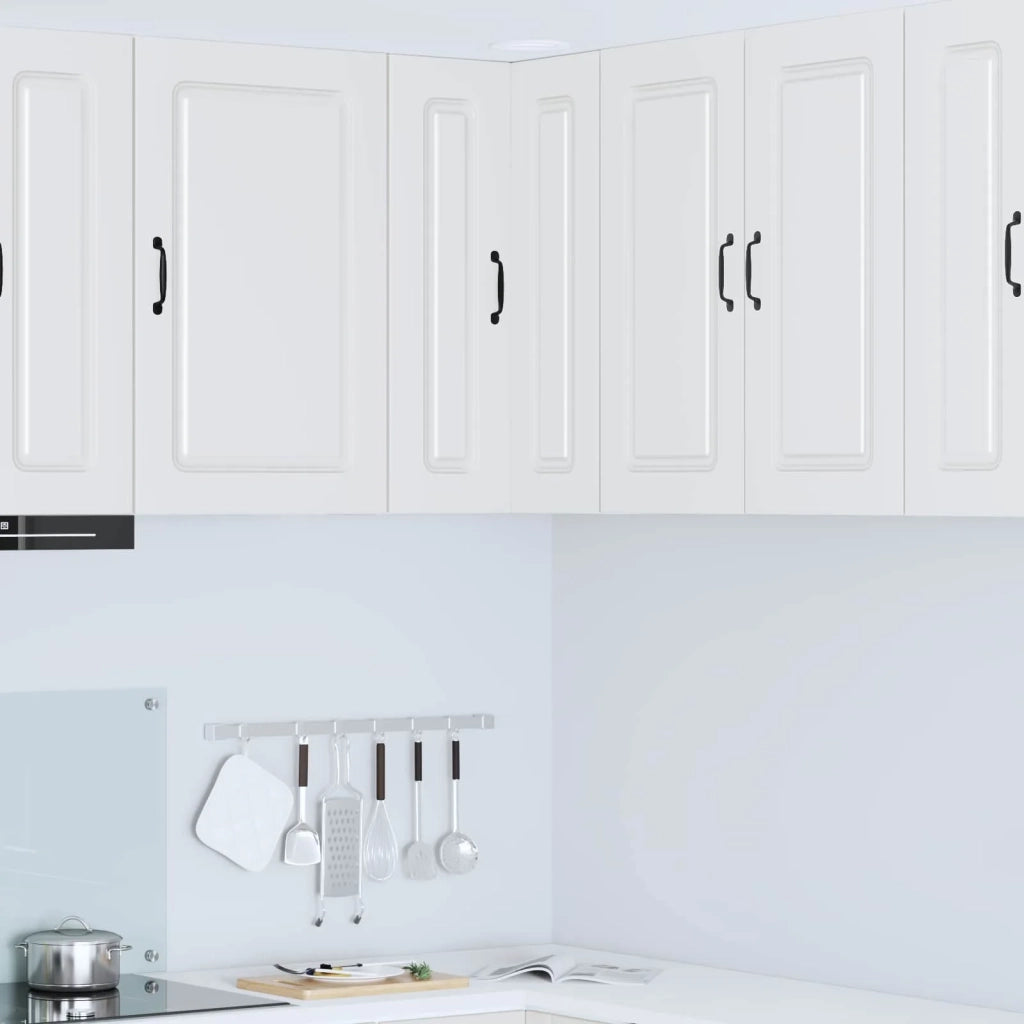 Pannello lavastoviglie Kalmar Bianco 57 x 57 x 80 cm
