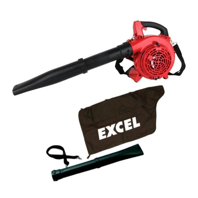 Excel Aspiratore Soffiatore As26