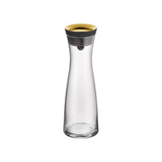 WMF 0617706590 Basic Caraffa 1.0 L con chiusura automatica e filtro integrato colore Oro