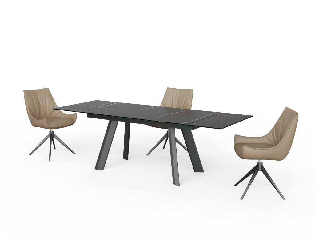 Sedia TRENDI (marrone)