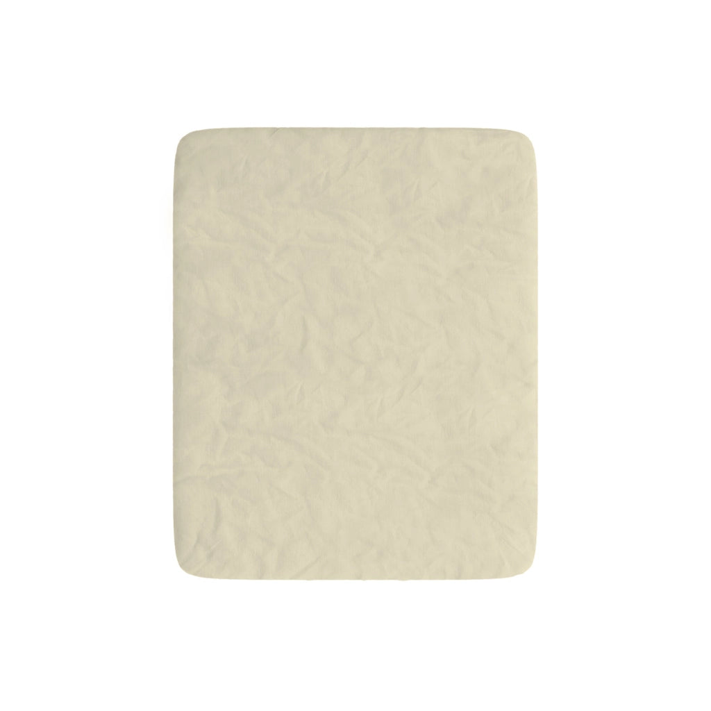 Lenzuola Sotto Matrimoniale  Linea Water Washed Crema