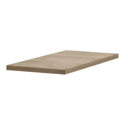 Prolunga per tavolo, collezione ZEFIR, colore rovere chiaro.