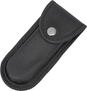 Tas Opvougbile per Rasoiere - Nylon - Resistente e Sostenibile - Disegno con Chiusura a Pendenti - Viti in Acciaio Inossidabile - Ideale per Attività All'Aperto - Contenitore per Rasoiere