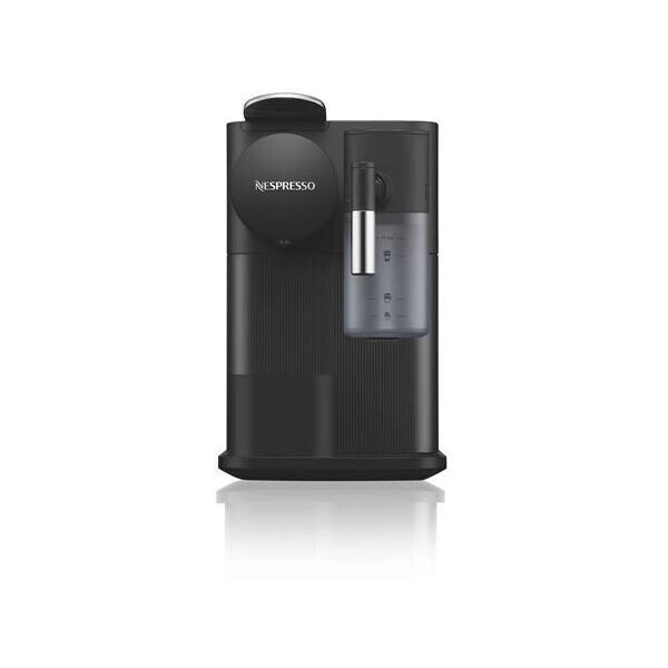 De longhi macchina da caffè espresso automatica lattissima one en510. b serbatoio 1 lt. potenza 1450 watt colore nero - EN510B