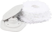 Pannelli di Pulizia di Alta Qualità con Supporto per Sostituzione - Set di Pannelli per Aspirapolvere per Robot W10 W10 Pro