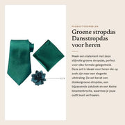 Cravatta formale con taschino - Nero - Cravatta con taschino - Accessori per abbigliamento - 1 pezzo - Poliestere 8 cm largo, 149 cm lungo - Accessori per uomini