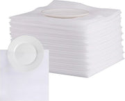 Pacchetto di 45 pezzi di schiuma mobile in gomma, contenitori di schiuma a palla con sacchetti a cotone con perle - per proteggere bicchieri e piatti.