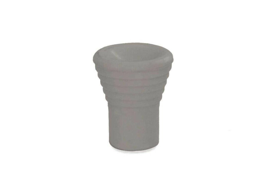 Pomolo Plastificato Rigato 15Mm Grig Pezzi 1 - Masidef