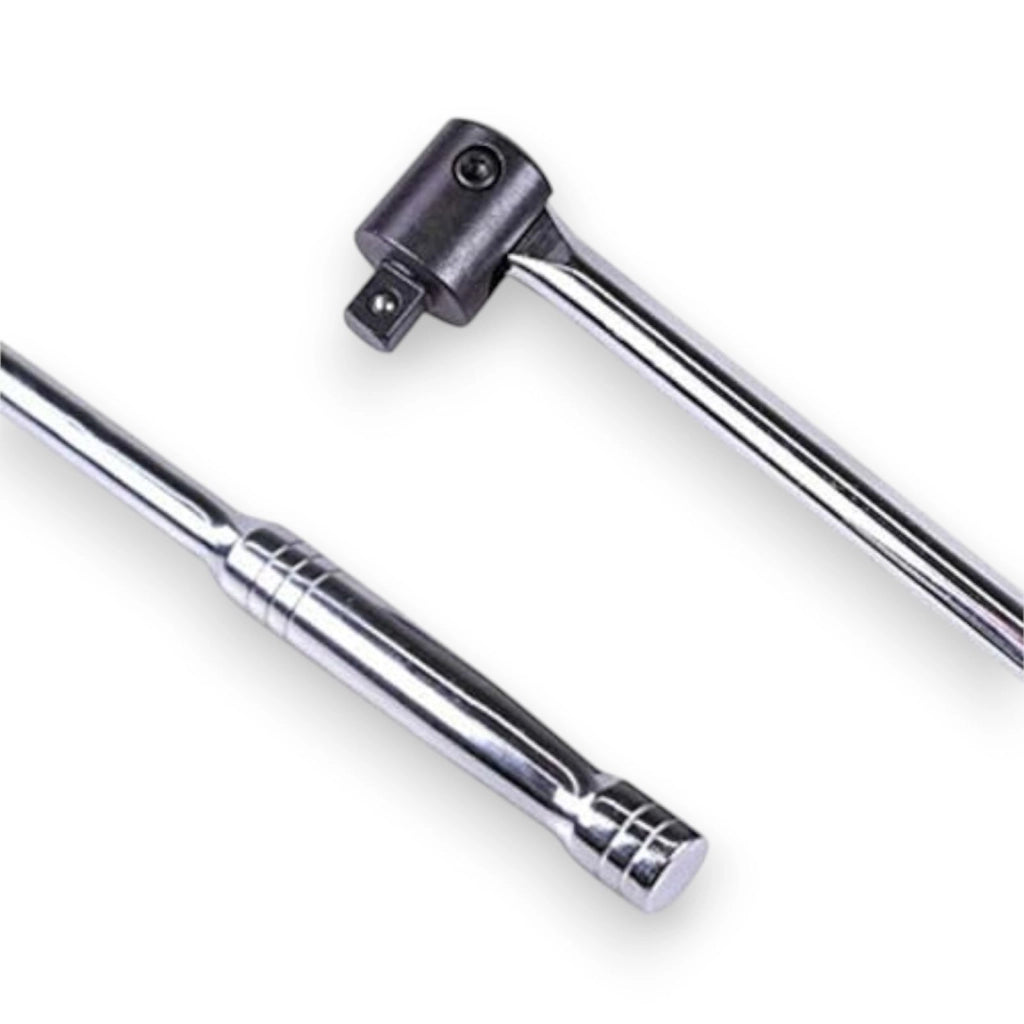 Chiave Manico a Leva Prolunga Snodata Per Chiavi a Bussola Attacco1/2 600mm 4731