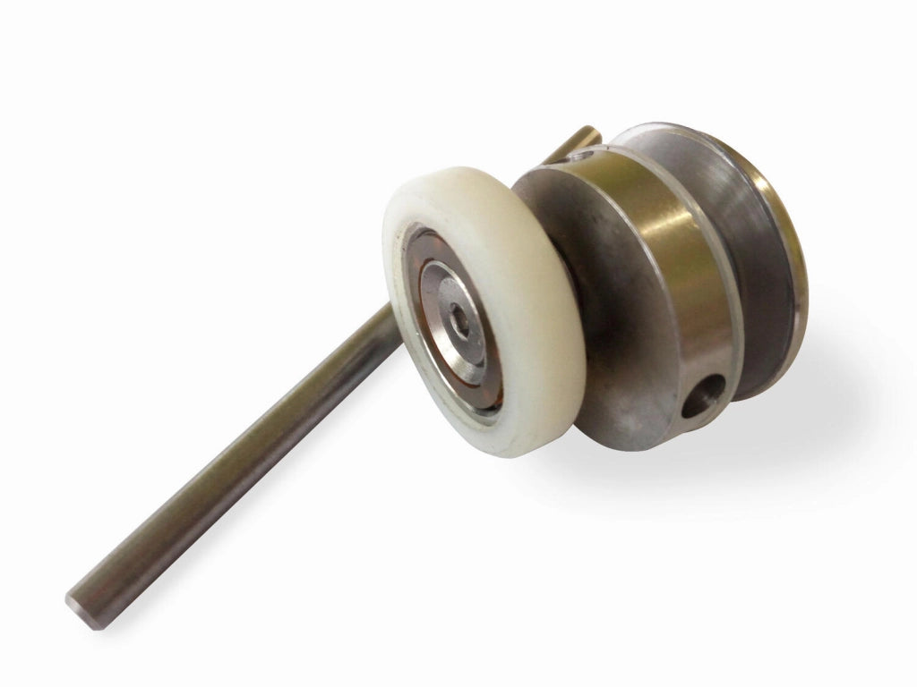 R500/10 Ricambio Cuscinetto Box Doccia TDA Serie GAIA  Kit 1 pz
